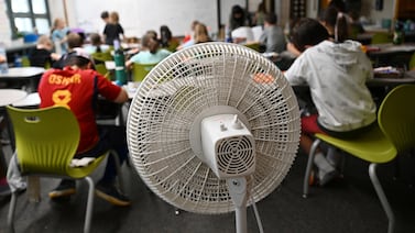 Philadelphia unlikely to meet previous goal of air conditioning in all schools by 2027