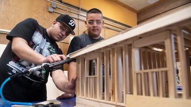 Iowa schools accepted new limits on undocumented students’ career courses, records show