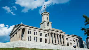Ten Commandments displays in Tennessee public schools one step closer to reality