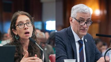 After two senior officials step down from NYC schools, Chancellor Aviles-Ramos names replacements