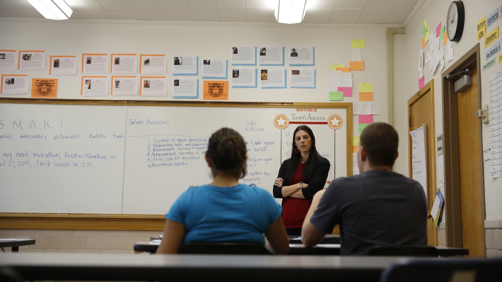 Tennessee employs more than 62,000 teachers in its public K-12 schools.