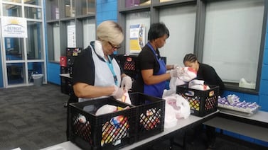 After months of negotiations, the Detroit district reaches agreements with support staff unions