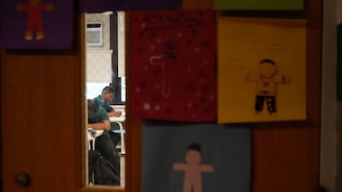 Chicago Board of Education to consider resolution denouncing Trump’s efforts to bolster private schools