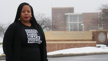 Can states fill the gap as the Education Department scales back civil rights enforcement?