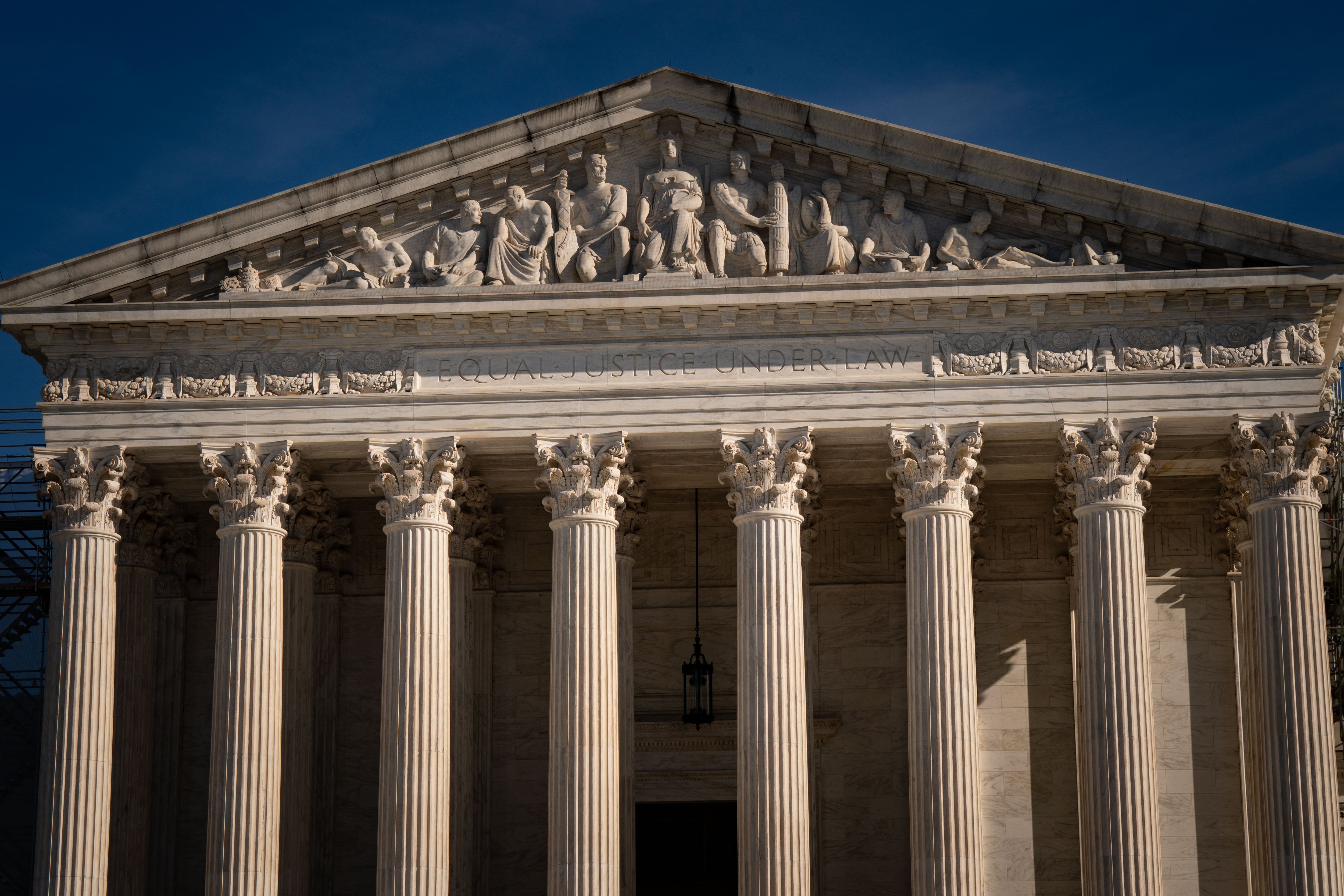 Supreme Court to decide if religious schools can take public money and still discriminate