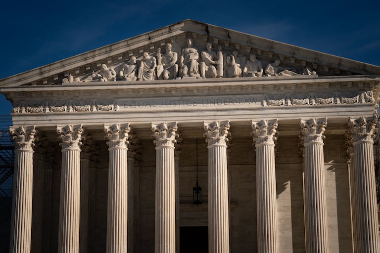 Catholic preschool case before Supreme Court pits religious freedom against broader civil rights