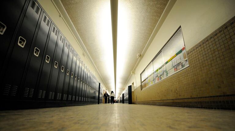 How this Indiana district is rethinking discipline to keep kids in school