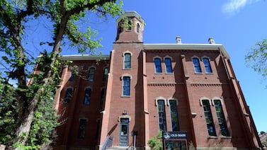 Democrats take control of CU Board of Regents