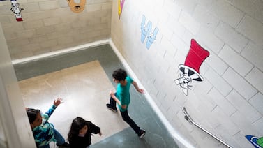 What makes an Illinois school ‘Exemplary’? State officials are proposing changes to the calculation.