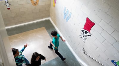 Illinois releases draft proposal of new school rating system