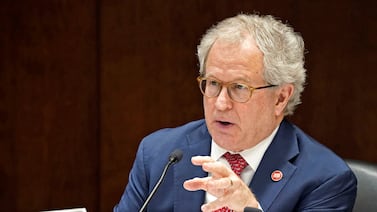 Tennessee legislative leader wants to widen reading test criteria for determining third-grade retention
