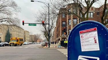 ‘We got each other’: How Chicago parents mentors are supporting school communities in the face of immigration enforcement