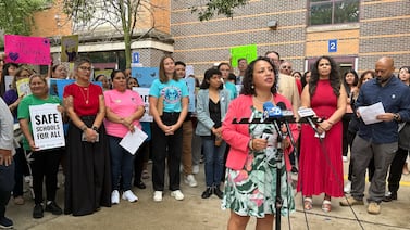 Pritzker signs law guaranteeing public education for Illinois students regardless of immigration status
