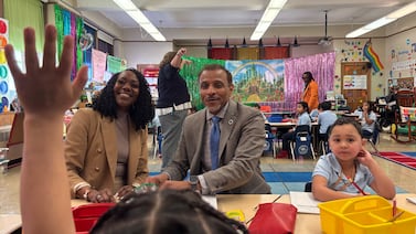 Long-term fiscal concerns creep up on Philly schools as board adopts preliminary budget