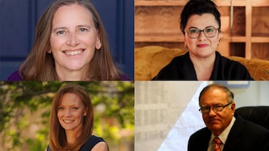 Final election results: Democrats expand majority on Colorado State Board of Education