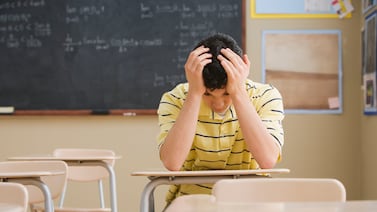 Misguided Tennessee policies, not students, are root of classroom discipline problems, report says