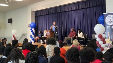 Student gun safety training underway in Memphis schools