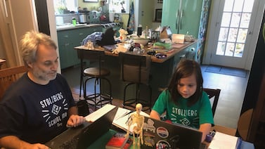 NYC public schools have lost 31,000 students this fall, preliminary data show