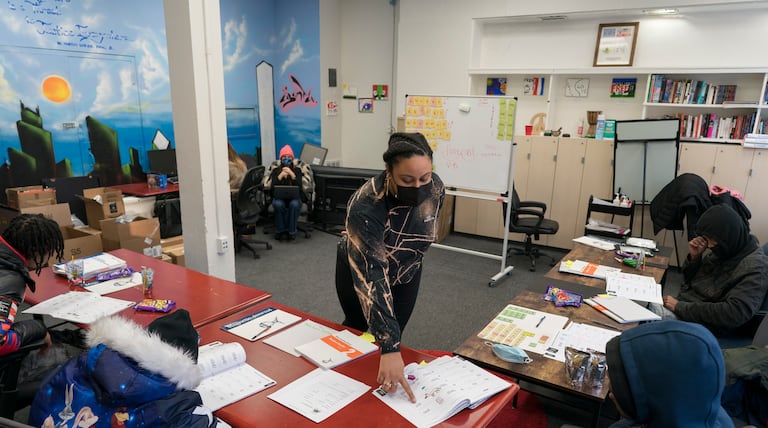 ‘Something I really needed’: States are revamping reading instruction. Illinois is just catching up.