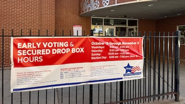 More than $9 million in spending is pouring into Chicago school board races. Here’s where it’s going.