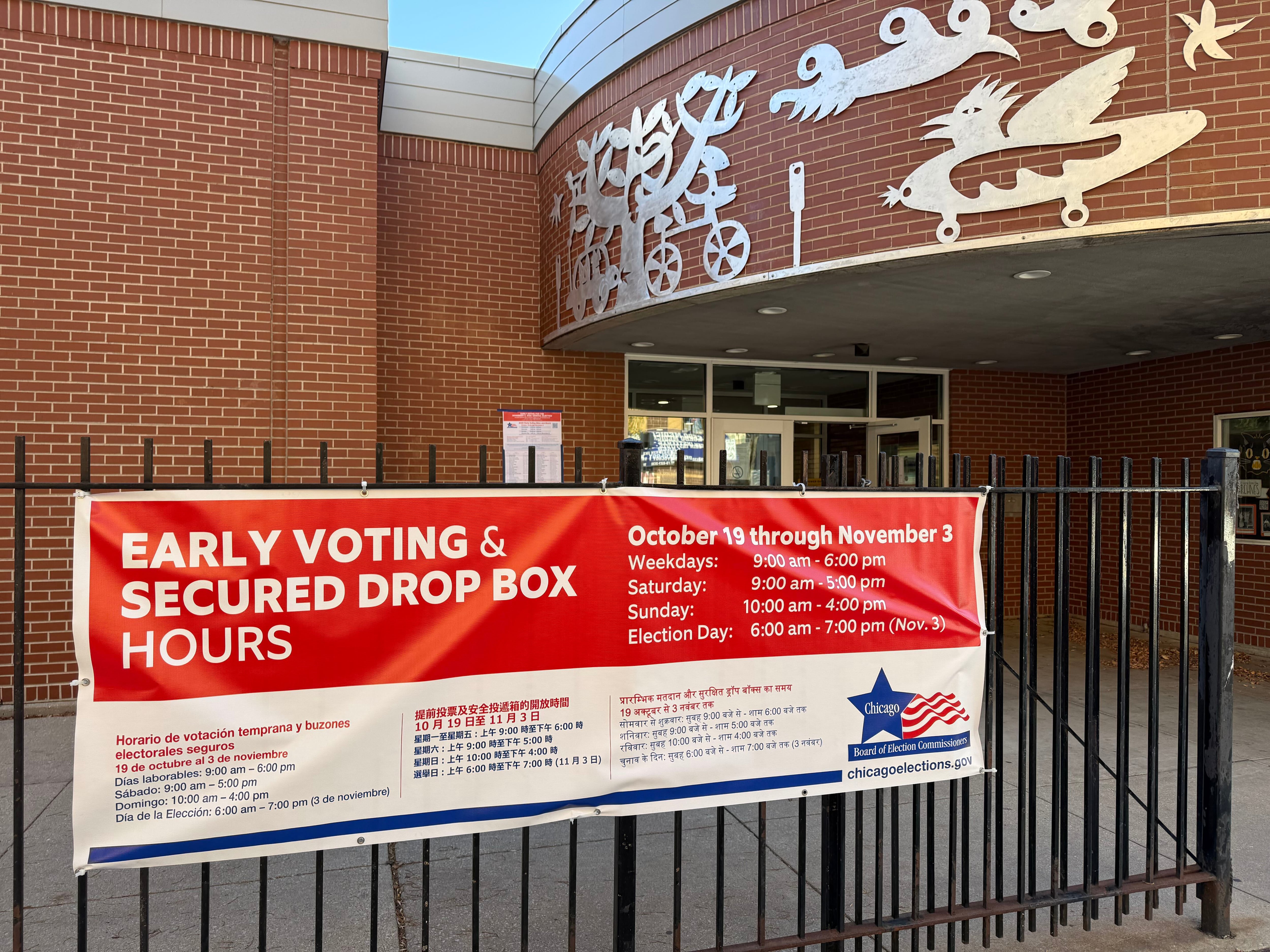 Spending in Chicago school board election tops $9 million as election nears