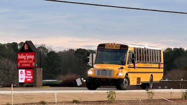 Holiday school closures hampered this state's measles outbreak response. Then cases surged.