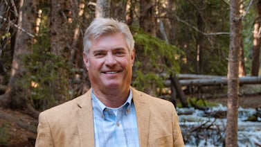 CEA President Kevin Vick talks school funding, improving  the workplace for teachers