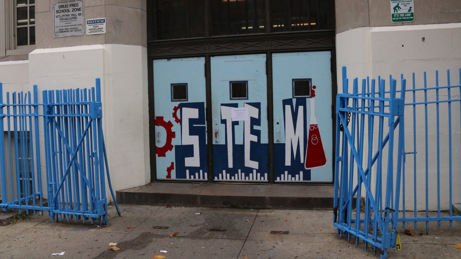 P.S. 241 the STEM Institute of Manhattan could face even more enrollment pressure under the city’s plan to expand gifted programs and change the way students are admitted.