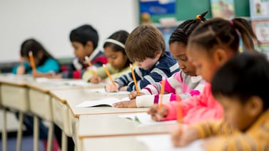 Some Tennessee fourth graders have to meet individualized ‘adequate growth’ measure or risk retention