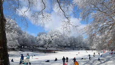 Philadelphia will have a snow day Monday, remote learning to follow if necessary