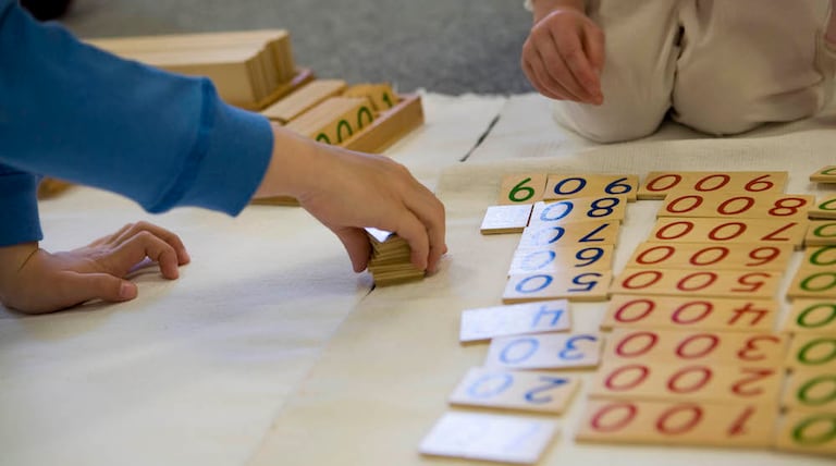 Mitchell Montessori: The loss of an integrated school that was working