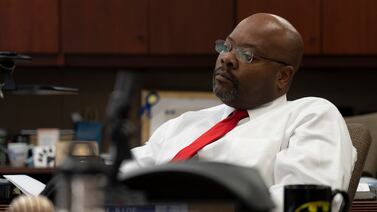 Aurora school board won’t take any action on report into discrimination