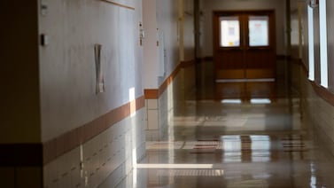 Colorado school outbreaks nearly doubled in November as cases surged