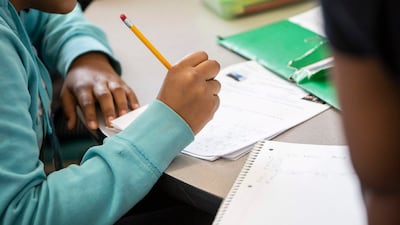 Colorado public school groups are jumping in on Trump-backed tax-credit scholarship program