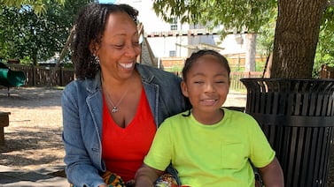 Philadelphia’s premier magnet school loses its first Black principal after 3 years on the job