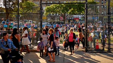 What’s happening with NYC school enrollment? Here are 5 things to know.