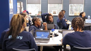 Legal Prep wants to open an Indianapolis campus while other charter schools seek to grow, merge