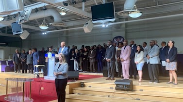 New president of Chicago Board of Education apologizes for past antisemitic Facebook posts
