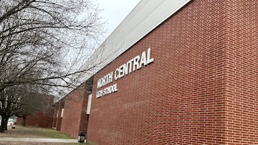 Washington Township schools terminates North Central principal after student discipline probe