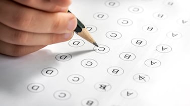 The new leader of a national testing board is a staunch school choice supporter from Tennessee