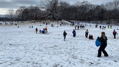 Snow day or ‘screen’ day? NYC to pivot to remote learning if winter storm hits, chancellor confirms