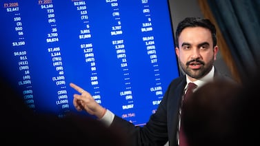 Mamdani ordered hundreds of millions in cuts to NYC Education Dept. Officials trimmed $58 million so far.