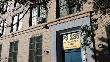 If you build it, will they come? NYC’s efforts to grow gifted programs see mixed results.