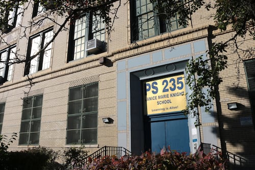 If you build it, will they come? NYC’s efforts to grow gifted programs see mixed results.