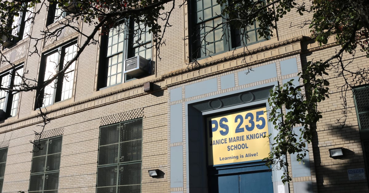Mamdani's opponents want to grow NYC's gifted programs. Attracting students isn't easy.