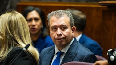 Chicago school board wants a teachers contract “in the coming days”