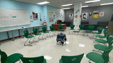 Students’ mental health needs are growing. Here’s how one district is asking taxpayers to help.