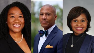 Memphian among three finalists to become Tennessee’s first-ever school turnaround chief