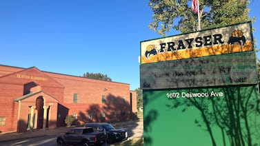 Memphis district could seek $750 million county bond for school repairs