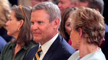 Tennessee would pay $155 million for 20,000 new vouchers under governor’s proposal